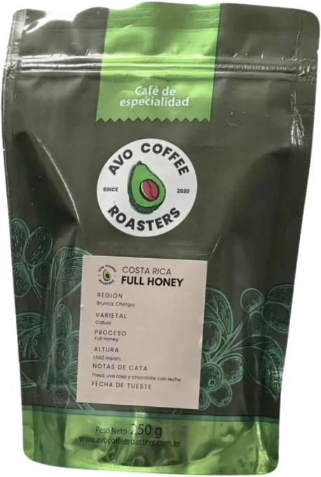 Café de especialidad Avo Coffee