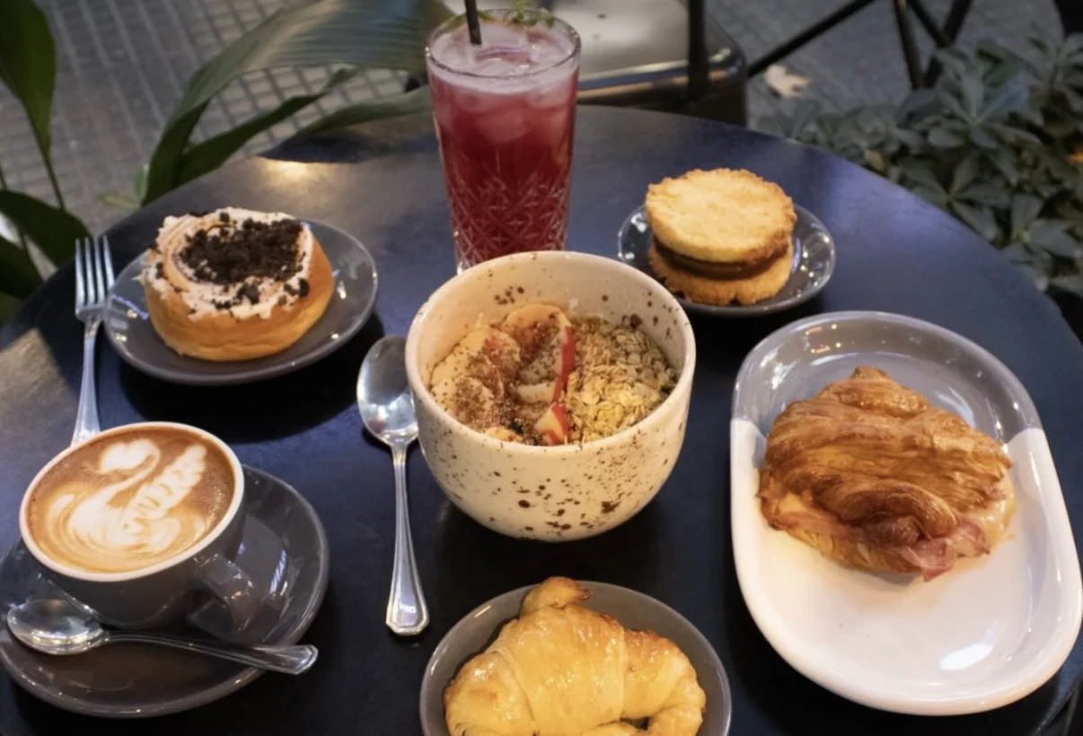 Brunch de Franco Specialty Coffee